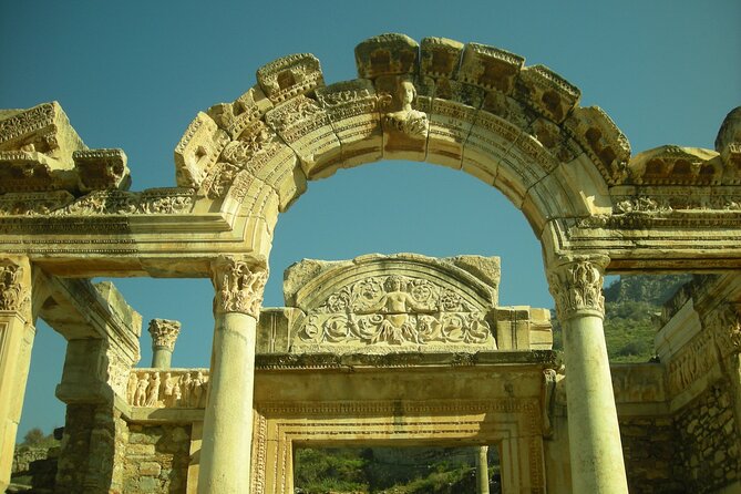 Ephesus Day Trip from Istanbul by plane - Logistics and Group Size: Comfortable and Well-Organized