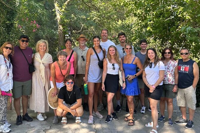 Ephesus Essentials | Private Shore Excursion - Key Points