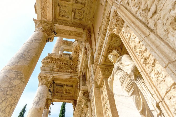 Ephesus Essentials | Private Shore Excursion - The Tour’s Pacing and Flexibility