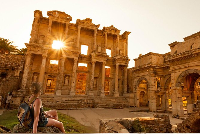 Ephesus : Express Entry From Kusadasi Port - Key Points