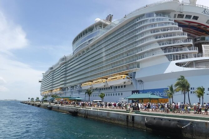 Ephesus : Express Entry From Kusadasi Port - Practical Considerations and Recommendations