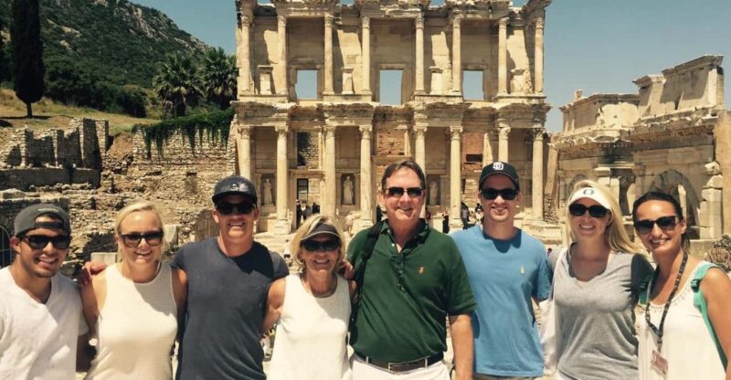 Ephesus From Cruise Port: 3-Hours Private Tour - Additional Stops and Optional Experiences