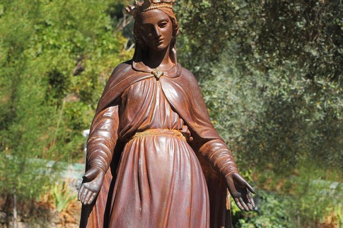 Ephesus Full Day Tour from Istanbul by Plane - Meals and Personal Expenses