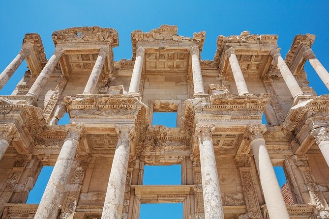 Ephesus Full Day Tour from Istanbul by Plane - Weather and Cancellation Policies