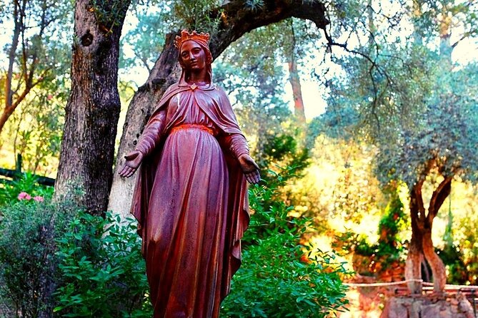 Ephesus Full-Day Tour from Istanbul by Plane with Antique City - Small Group Experience for Personalized Attention