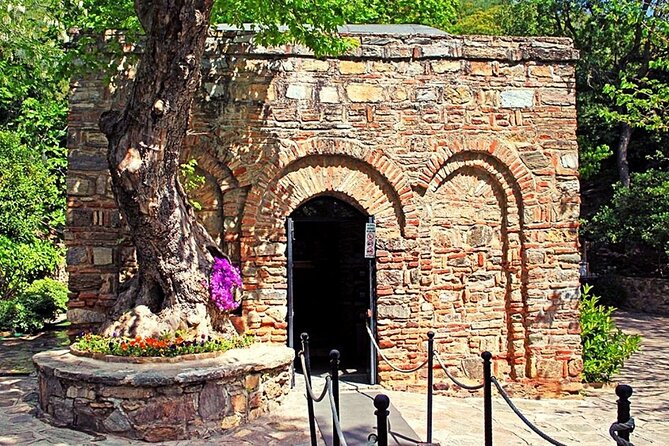 Ephesus Full-Day Tour from Istanbul by Plane with Antique City - Practical Details: Meeting Points, Timing, and Booking