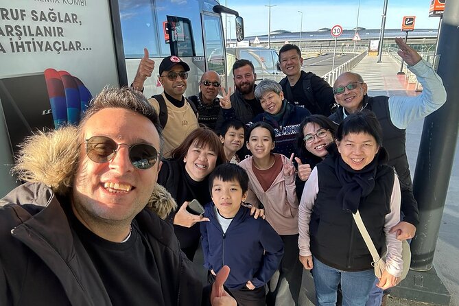 Ephesus - House of Virgin Mary Mini Group/Private Tour from Port - The Significance of Virgin Mary’s House