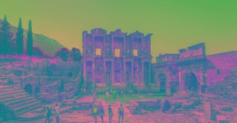 Ephesus: Local Tour Guide - Discover Ephesus with a Local Guide on a 3-Hour Private Tour