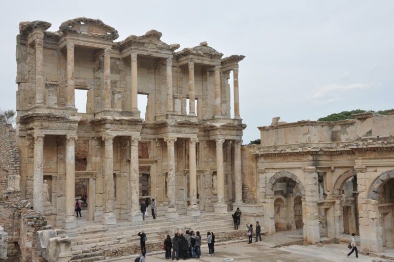 Ephesus: Local Tour Guide - Practical Details: Group Size, Costs, and Flexibility
