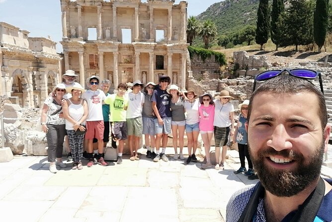 Ephesus & Mary's House Tour from kusadasi (Skip The Line) - Visiting Mary’s House: A Sacred and Humble Shrine