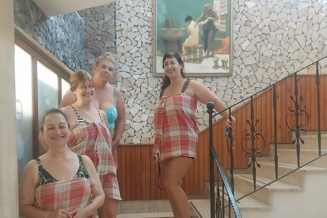 Ephesus Museum and Panoramic Ephesus Tours and Turkish bath - Explore Ephesus with a Luxurious Private Tour and Turkish Bath Experience