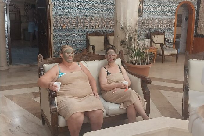 Ephesus Museum and Panoramic Ephesus Tours and Turkish bath - Authentic Turkish Handicrafts at Anadolu Rug