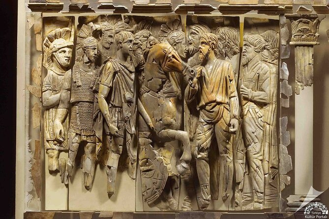 Ephesus Museum and Panoramic Ephesus Tours and Turkish bath - Optional Entrance Fees and Budgeting