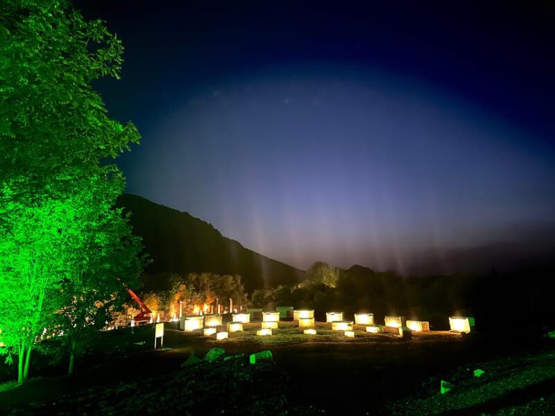 Ephesus Night Tour - Discovering the Ephesus Experience Museum