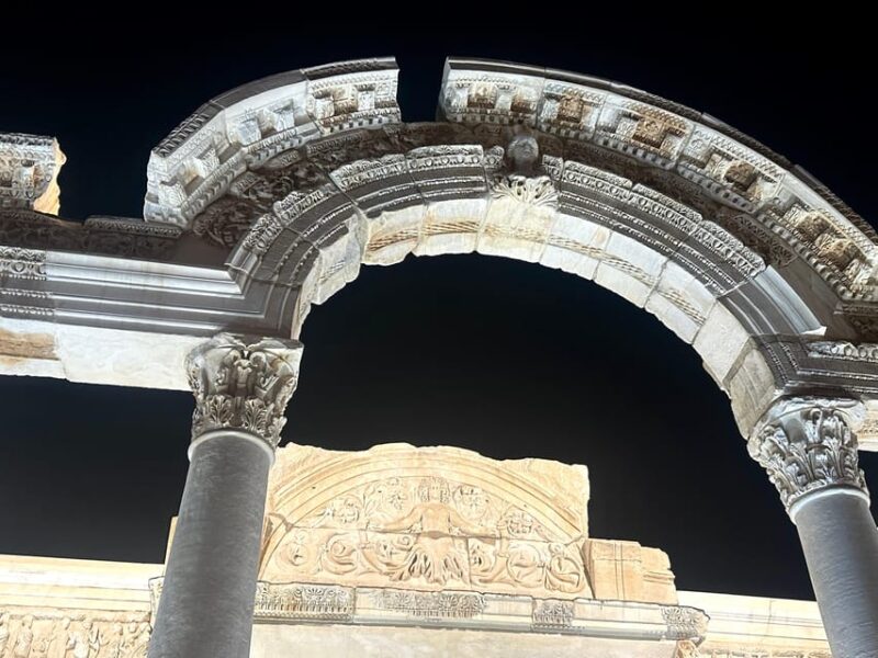 Ephesus Night Tour - Who Will Enjoy This Tour Most?