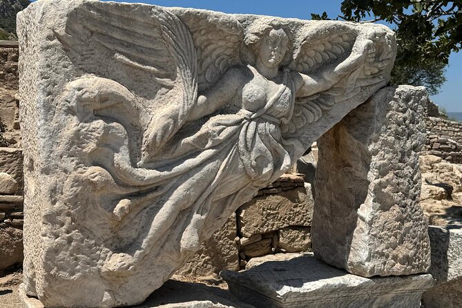 Ephesus Pamukkale(2days 1 night)Seaside Travel - Booking, Cancellation, and Practical Details