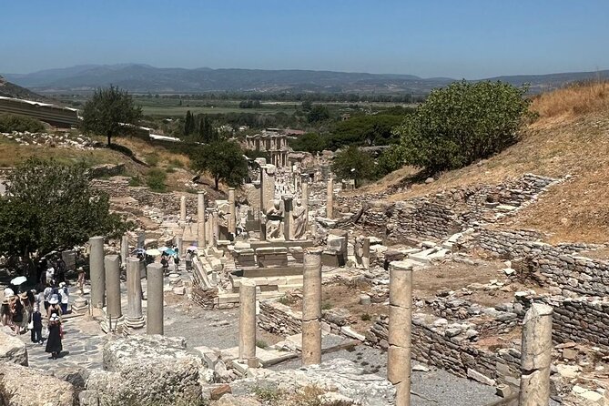 Ephesus Pamukkale(2days 1 night)Seaside Travel - Frequently Asked Questions