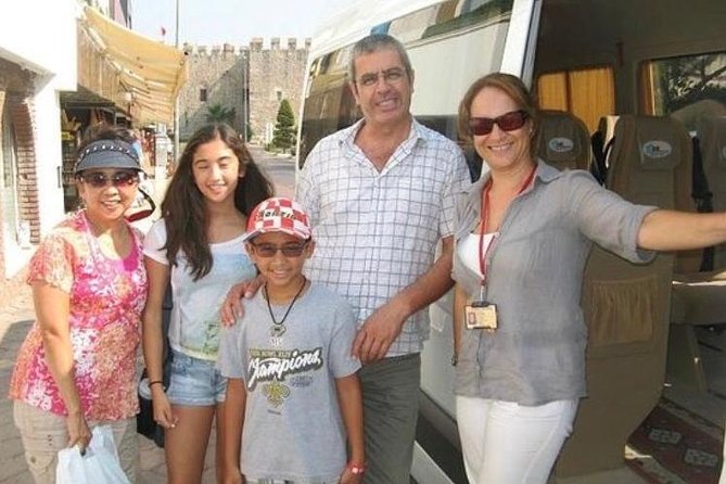 Ephesus Port Tour for Cruisers / Kusadasi Tours - Comparison with Similar Ephesus Tours