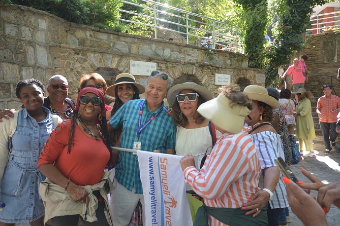 Ephesus private Basilica of Saint John,Virgin Mary's House Tours - Convenient Pickup and Exclusive Private Experience in Kusadasi