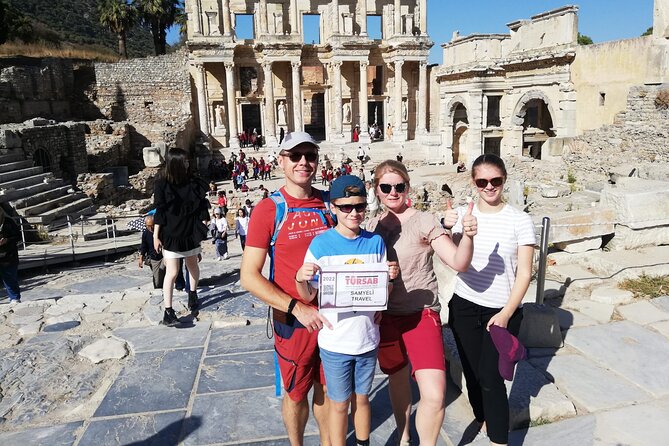 Ephesus private Basilica of Saint John,Virgin Mary's House Tours - Visit the House of the Virgin Mary in a Peaceful Mountain Setting