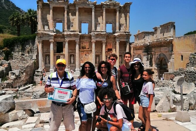 Ephesus private Basilica of Saint John,Virgin Mary's House Tours - Value and Flexibility of the Private Tour Format