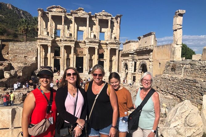 Ephesus private Basilica of Saint John,Virgin Mary's House Tours - The Strengths and Limitations of This Ephesus Tour