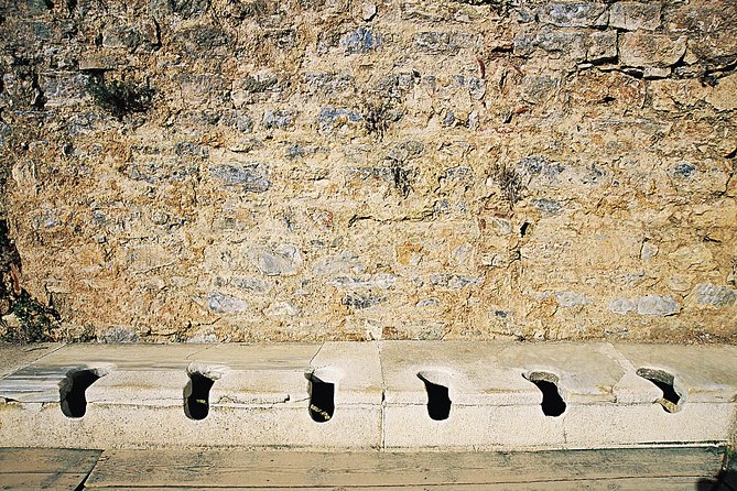 Ephesus Private Day - Isa Bey Mosque: An Architectural Treasure