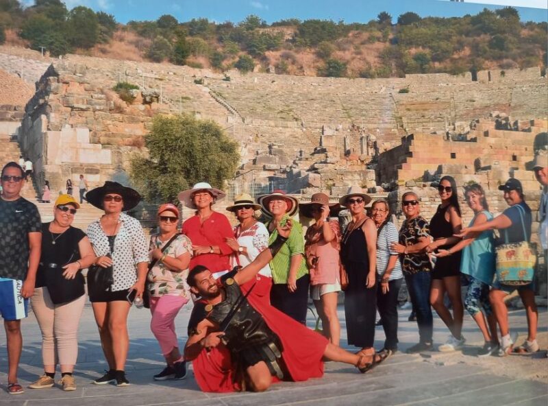 Ephesus: Private Full-Day Tour From Kusadas Cruises - Comparing Value and Experience