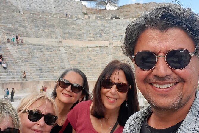 Ephesus Private Guided Customized Excursion - Key Points