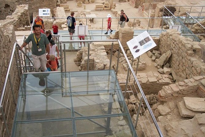 Ephesus Private Guided Customized Excursion - Discover the Ancient City of Ephesus with No Rush