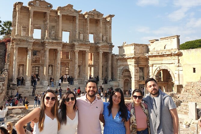 Ephesus Private Guided Customized Excursion - The Guide’s Expertise and Personal Service