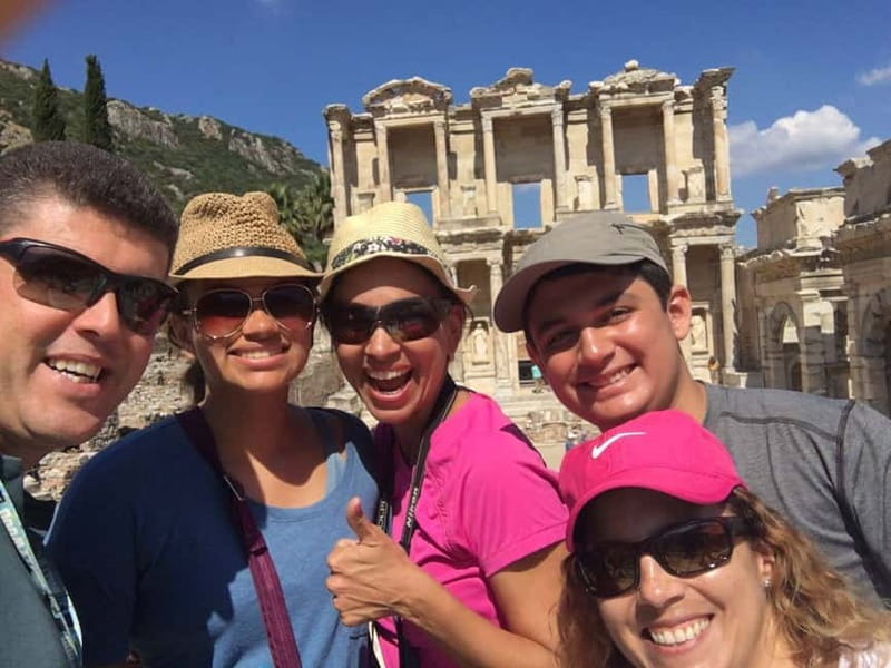 Ephesus: Private Guided Tour For Cruisers - Mary’s House: A Spiritual and Historic Landmark