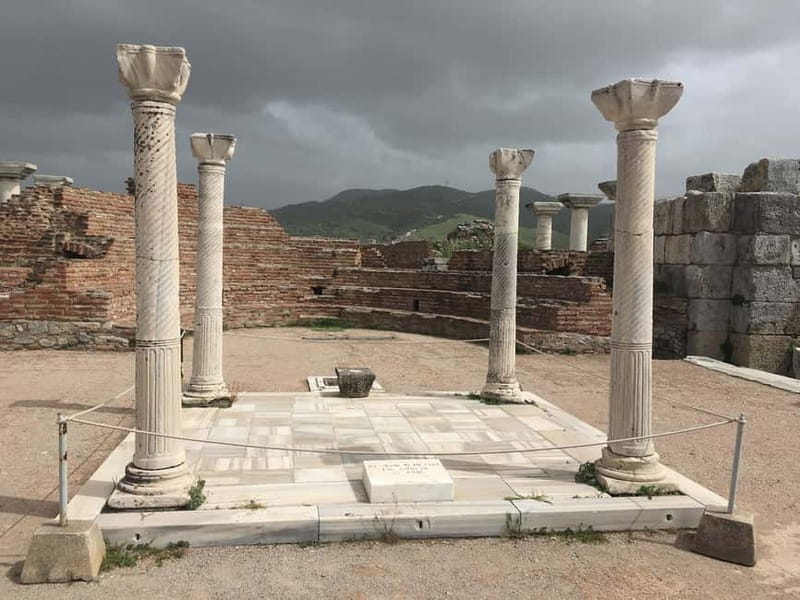 Ephesus: Private Guided Tour For Cruisers - Additional Stops and Personalization Options