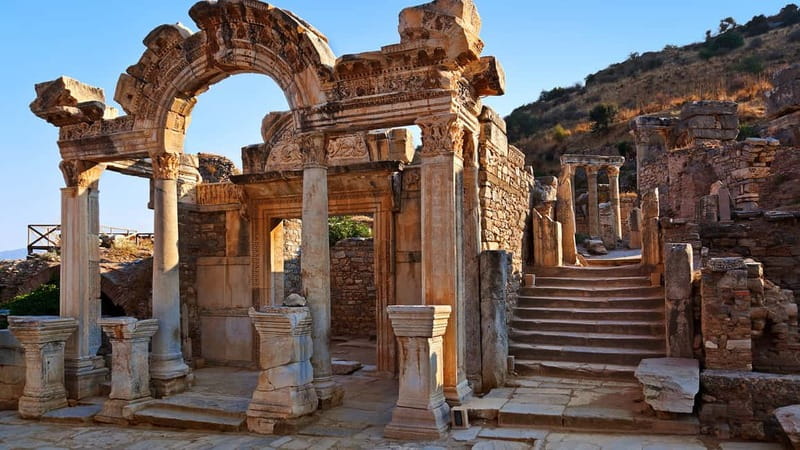 Ephesus: Private Guided Tour For Cruisers - Why This Tour Stands Out Among Ephesus Excursions
