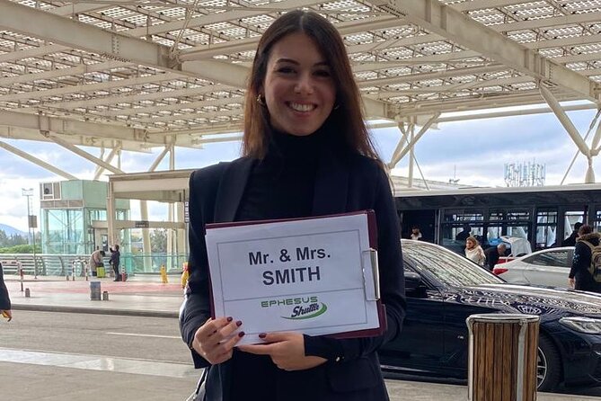 Ephesus Private & Mini Group Shore Excursions - Skip The Lines - Key Points