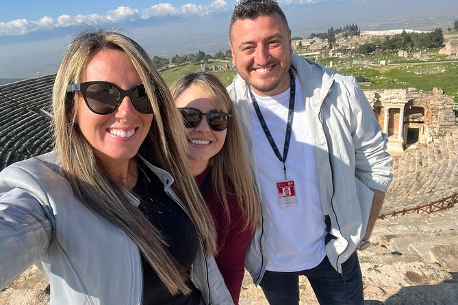 Ephesus Private/MINI Group Tours Terrace Houses Option Skip Lines - Visiting the Temple of Artemis