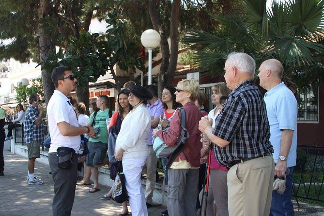 Ephesus Private/MINI Group Tours Terrace Houses Option Skip Lines - Insight Into the Tour Guides and Reviews