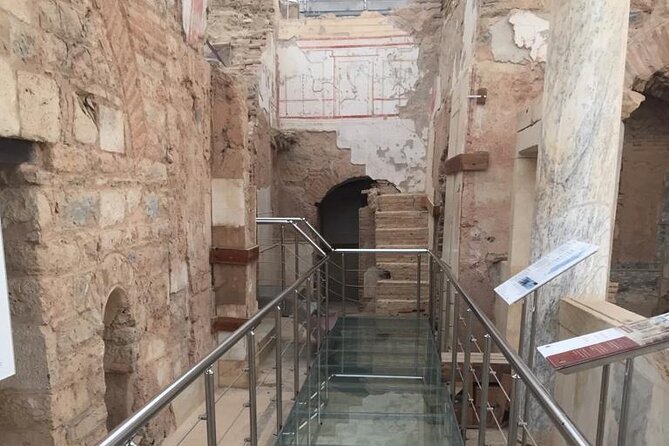 Ephesus Private/MINI Group Tours Terrace Houses Option Skip Lines - Comparing This Tour to Similar Ephesus Excursions