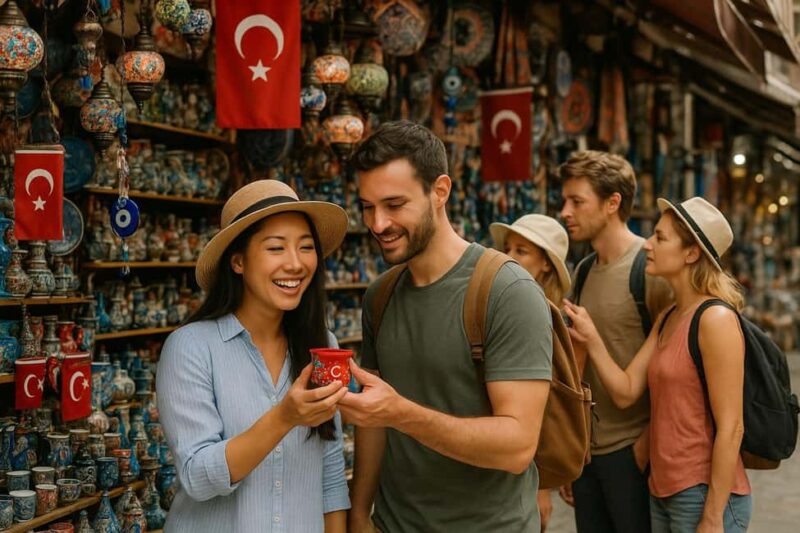 Ephesus: Private Shopping Tour - Exploring the Best Stores of Ephesus