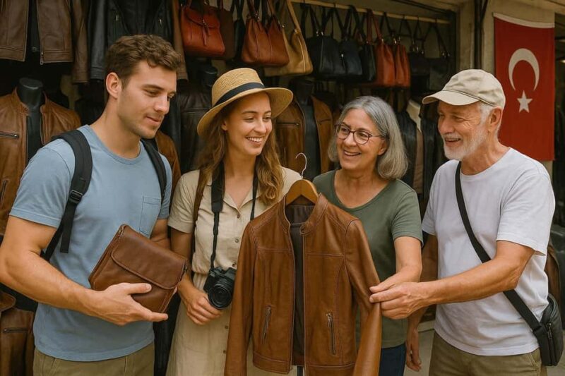 Ephesus: Private Shopping Tour - Final Thoughts on the Ephesus Private Shopping Experience