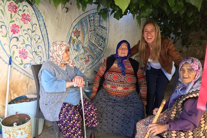 Ephesus Private Tour and Lunch from Kusadasi. Turkish Bath opt. - Expert Guides and Personal Attention