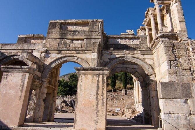 Ephesus Private Tour For Cruise Guests - Return to Kusadasi Cruise Port and Timing