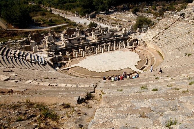 Ephesus Private Tour For Cruise Guests - The Value of This Private Ephesus Tour