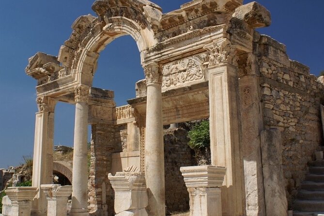 Ephesus Private Tour For Cruise Guests - Limitations and Considerations