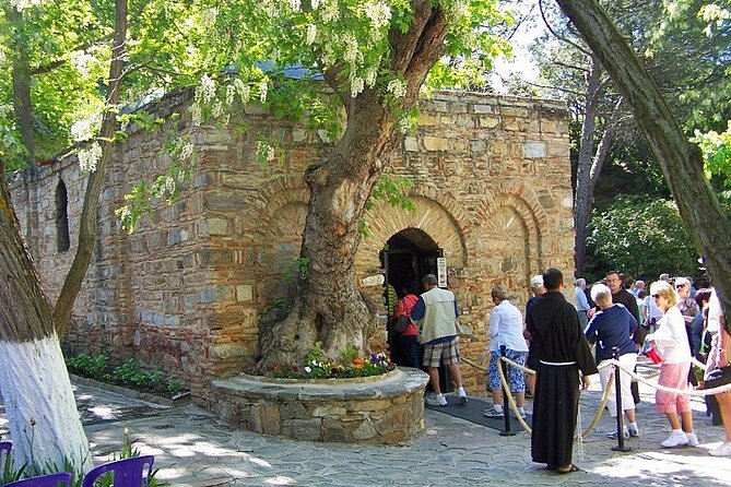 Ephesus Private Tour For Cruise Guests, Ticket Opt - Booking and Flexibility for Cruise Guests