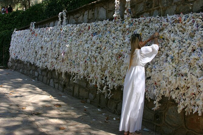 Ephesus Private Tour For Cruise Guests, Ticket Opt - Comparing Similar Ephesus Tours