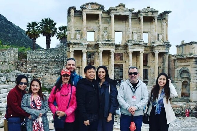 Ephesus Private Tour / FOR CRUSE GUESTS ONLY - Key Points