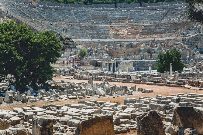 Ephesus Private Tour for First Class Experience - The Value and Flexibility of the Tour