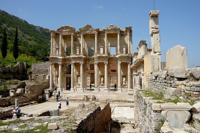 Ephesus Private Tour from Izmir Port - Timing, Pacing, and Site Crowd Levels