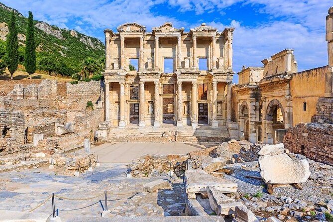 Ephesus Private Tour Guide - Key Points